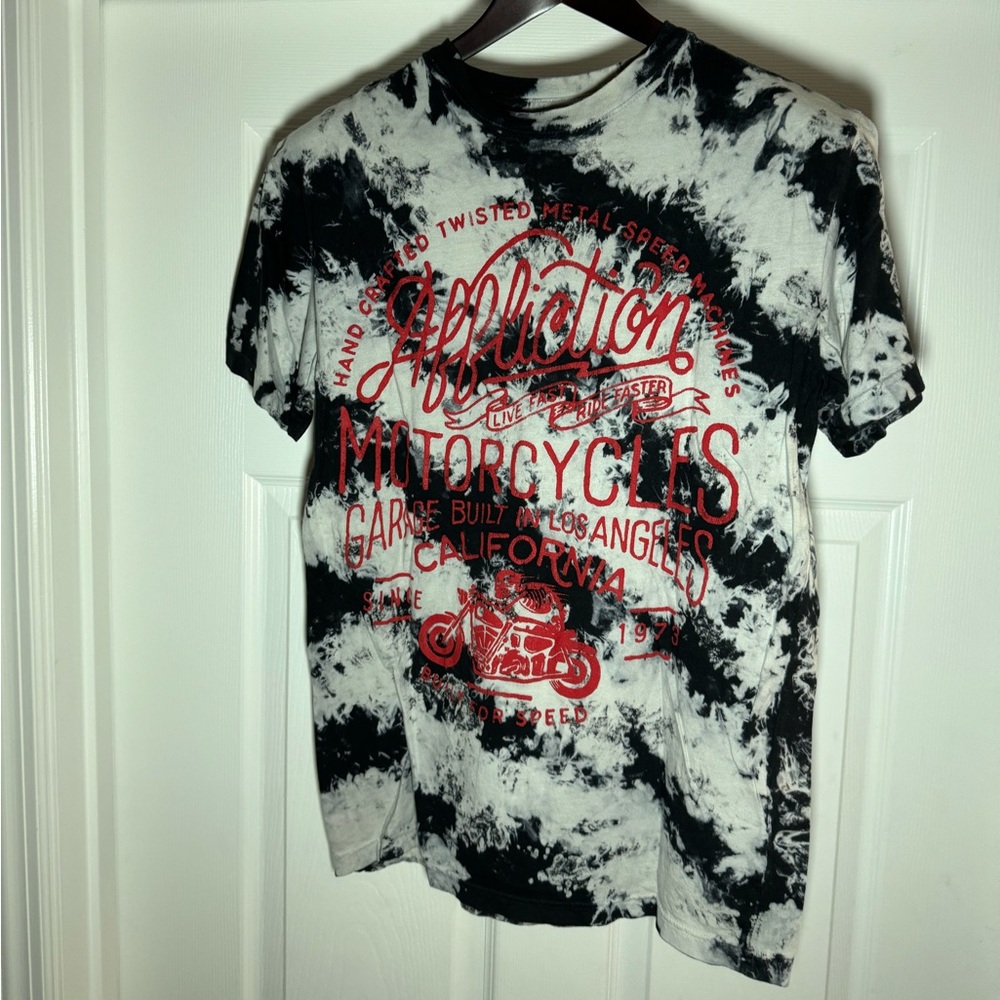 Affliction Tee M